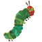 caterpillar