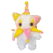 clown bear